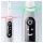 Oral-B iO 4210201381686 Elektrische Zahnbürste Rotierende Zahnbürste Grau