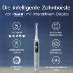 Oral-B iO Series 6S White El. Zahnbürste