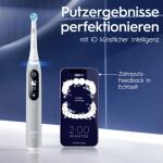 Oral-B iO Series 6S White El. Zahnbürste