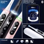 Oral-B iO Series 6S White El. Zahnbürste