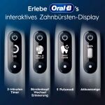 Oral-B iO Series 6S White El. Zahnbürste