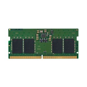 Kingston Technology ValueRAM Speichermodul 8 GB 1 x 8 GB DDR5 5600 MT/s 262-pin SO-DIMM