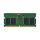 Kingston Technology ValueRAM Speichermodul 8 GB 1 x 8 GB DDR5 5600 MT/s 262-pin SO-DIMM