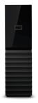 Western Digital My Book Externe Festplatte 24 TB USB Typ-A 2.0/3.2 Gen 1 (3.1 Gen 1) Schwarz