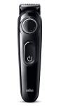 Braun BeardTrimmer 3 BT3400 Barttrimmer Akku 20 1 cm Schwarz
