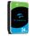 Seagate SkyHawk AI Interne Festplatte 24 TB 7200 RPM 512 MB 3.5" Serial ATA III