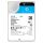Seagate SkyHawk AI Interne Festplatte 24 TB 7200 RPM 512 MB 3.5" Serial ATA III