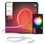 Philips OmniGlow Universalstreifenleuchte LED 60 W 5000 mm