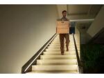 Philips OmniGlow Universalstreifenleuchte LED 60 W 5000 mm