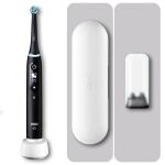 Oral-B iO Series 6 Erwachsener Rotierende Zahnbürste...