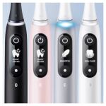 Oral-B iO Series 6 Erwachsener Rotierende Zahnbürste...