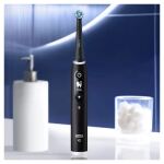 Oral-B iO Series 6 Erwachsener Rotierende Zahnbürste Schwarz