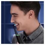 Oral-B iO Series 6 Erwachsener Rotierende Zahnbürste Schwarz