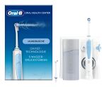 Oral-B Oxyjet Erwachsener Weiß