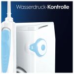 Oral-B Oxyjet Erwachsener Weiß
