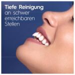 Oral-B Oxyjet Erwachsener Weiß