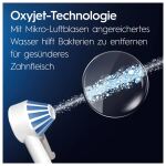 Oral-B Oxyjet Erwachsener Weiß