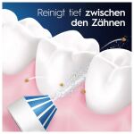 Oral-B Oxyjet Erwachsener Weiß