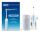 Oral-B Oxyjet Erwachsener Weiß