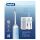 Oral-B Oxyjet Erwachsener Weiß