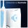 Oral-B Oxyjet Erwachsener Weiß