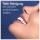 Oral-B Oxyjet Erwachsener Weiß