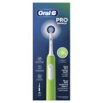Oral-B Junior 8006540743027 Elektrische Zahnbürste...