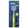 Oral-B Junior 8006540743027 Elektrische Zahnbürste Kind Rotierende Zahnbürste Grün