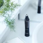 Panasonic ER-GN33-H301 Präzisionstrimmer Schwarz