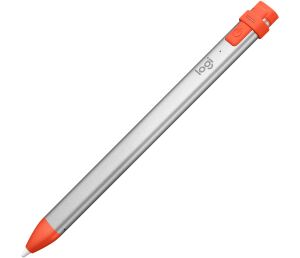 Logitech Crayon Eingabestift 20 g Orange