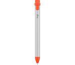 Logitech Crayon Eingabestift 20 g Orange