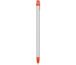 Logitech Crayon Eingabestift 20 g Orange
