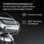 Braun Series 7 74 S Scherkopf