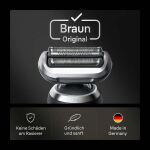 Braun Series 7 74 S Scherkopf