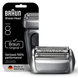 Braun Series 8 83 M Scherkopf