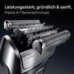 Braun Series 8 83 M Scherkopf