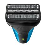 Braun Series 3 Kombipack 21 B neu Scherkopf