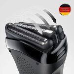 Braun Series 3 Kombipack 21 B neu Scherkopf