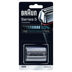 Braun Series 5 81626276 Rasierapparat-Zubehör Scherkopf