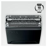 Braun Series 5 81626276 Rasierapparat-Zubehör Scherkopf