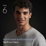 Braun Series 5 64 B Scherkopf