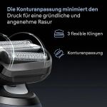 Braun Series 5 64 B Scherkopf