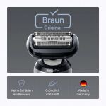Braun Series 5 64 B Scherkopf