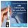 Oral-B iO Ultimative Reinigung 2er 2 Stück(e) Weiß