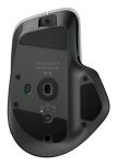 Logitech MX Master 4 for Business Maus Büro rechts RF Wireless + Bluetooth Laser 8000 DPI