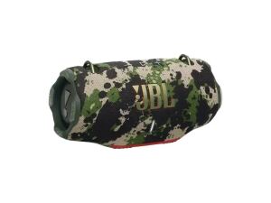 JBL Xtreme 4 Bluetooth Lautsprecher Camouflage