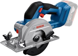 Bosch Akku-Handkreissäge Professional GKS 18V-51