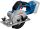 Bosch Akku-Handkreissäge Professional GKS 18V-51