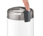Bosch TSM6A011W Kaffeemühle 180 W Weiß