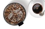 Bosch TSM6A013B Kaffeemühle 180 W Schwarz